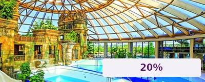 Aquaworld Resort Budapest