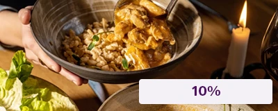 TATI Farm-to-table restaurant