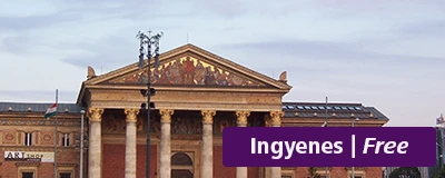 Kunsthalle Budapest (Műcsarnok)