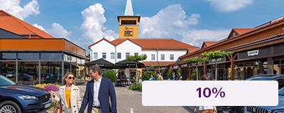 Premier Outlet Budapest