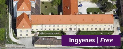 Budapest History Museum ‒ Kiscelli Museum