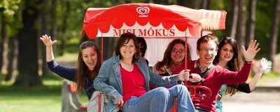 Sightseeing - City Tours