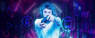 Ez most nem side quest: utazz a BudapestGO-val, és nyerj menő gamercuccokat!