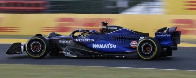 Take Public Transport to the Formula 1 Hungarian Grand Prix