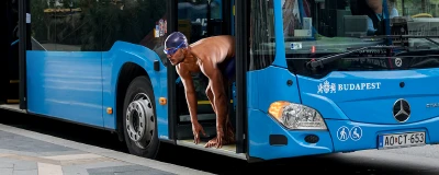 Válts bérletet, válts életmódot!