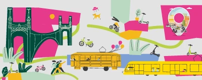 Európai Mobilitási Hét 2025