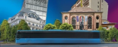 Metróbusz-koncepció és versenyképes folyosók