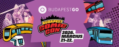 Utazz végtelen univerzumba BudapestGO-s bérleteddel!