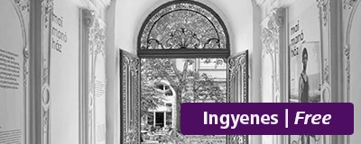 House of the Hungarian Photographers ‒ Mai Manó House