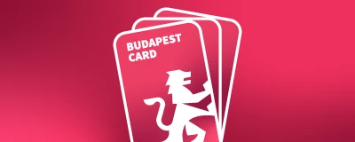 Pályázat Budapest Kártya értékesítési pultok üzemeltetése