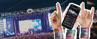 Hagyd kint a valóságot – a BudapestGO-val 