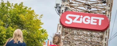 Sziget festival