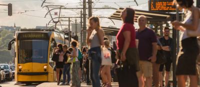 Budapest transport hub maps