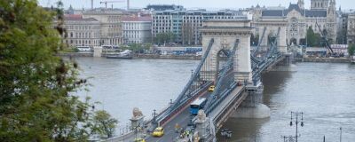 Miért személyautó-mentes a Lánchíd?