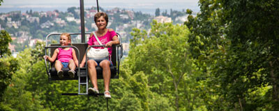 Special transport services