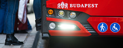 Akadálymentes közlekedés