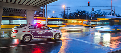 Forgalmi hírek: előre tervezett változások