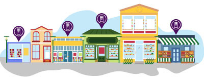 Legyél a viszonteladó partnerünk!