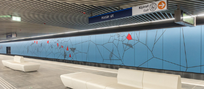 Közösségi közlekedési fejlesztések