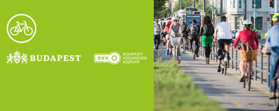 Kerékpárforgalmi riportok