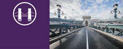 A Lánchíd forgalmának megoszlása