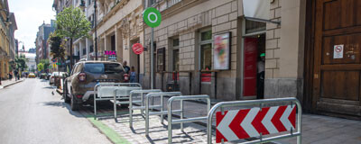 Megosztott kerékpár- és rollerszolgáltatások