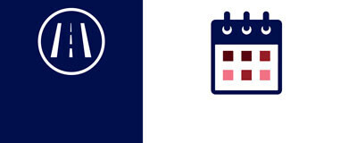 Közúti forgalmi naptár