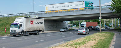 Közúti közlekedés