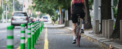 Kerékpárforgalmi főhálózati terv