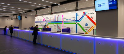 Product replacement and refund