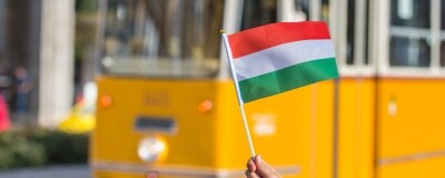 Public transport in Budapest around the 23 October national holiday