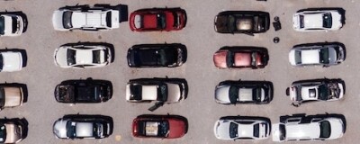 Parkolás Budapest területén