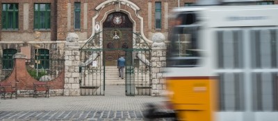 Oktatási intézmények