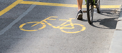 A Magyar Kerékpárosklub közlekedési tanácsai