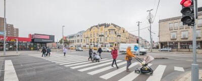 Közlekedésbiztonsági stratégia