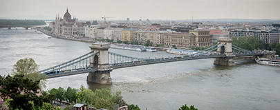 A Lánchíd felújítása