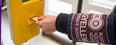 Violation of travel terms, penalty fares