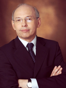 dr. Draskovics Tibor