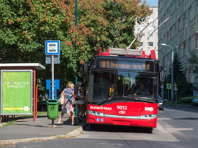 45. Bővülnek a XIV. kerületi