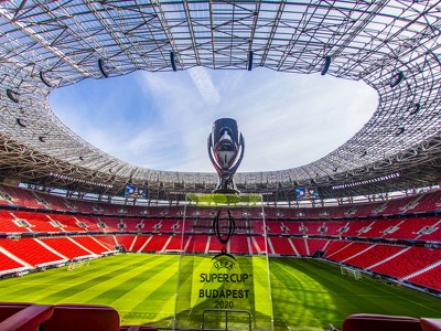 5. Sűrűbben indított járatokkal készül