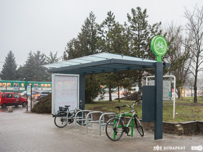 77. A BKK folytatja a fejlesztést