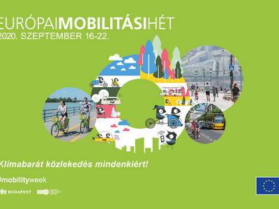 9. Klímabarát közlekedés