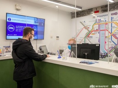 Népliget_ügyfélközpont