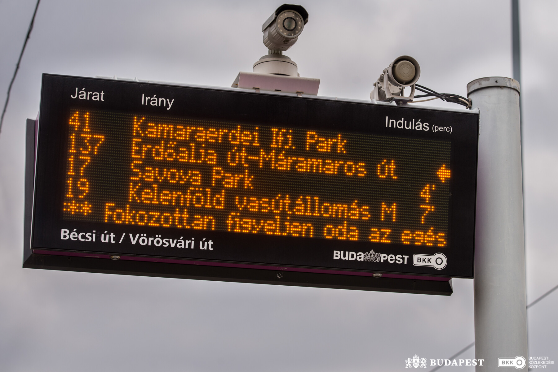 Big change in public transport: even cheaper Budapest-passes and mutual  pass acceptance