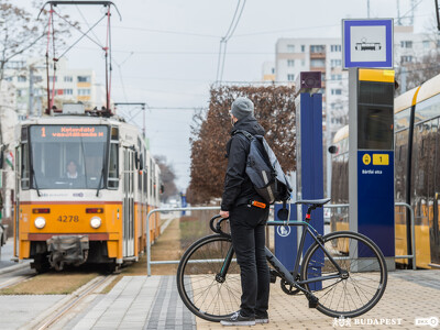 BKK_Hétvégi díjmentes_kerékpárszállítás