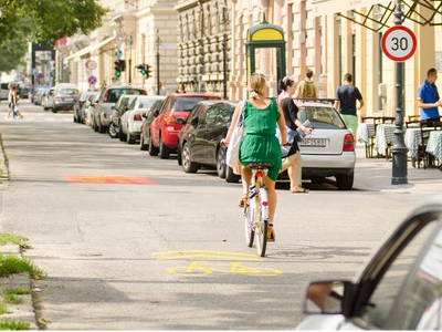 Andrássy szervízút