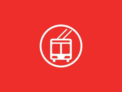 Trolleybus network of Budapest