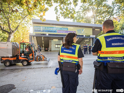 Rákóczi tér_közös akció 01