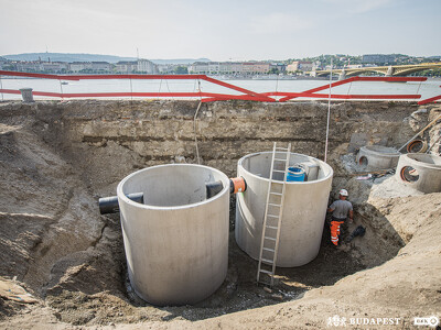Tiszta vizet öntünk a Dunába_kép