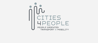 Cities for people